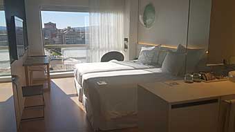 Hotel Barcelo Sants Barcelona
