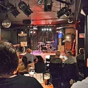 Quasimodo jazzklub Berlinben