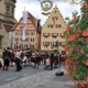 Rothenburg historisch festival