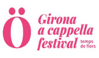 a cappella festiwal girona