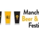 Festival de la cerveza y la sidra de Manchester
