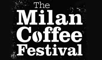 festiwal kawy w Mediolanie