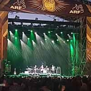Azkena Rock Festival - Μουσικά Φεστιβάλ στην Ευρώπη