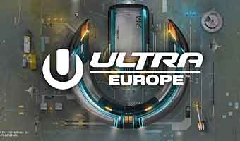 festiwal Ultra Europe w Chorwacji