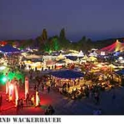 Tollwood Summer Festival Munich, Germany