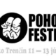pohoda festival Slovakiet 2024