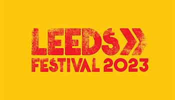 leeds music festival 2023