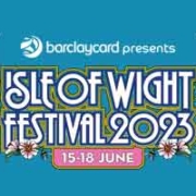 Isle of Wight-festivalen 2023