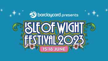 Φεστιβάλ Isle of Wight 2023