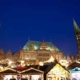 Mercado de Navidad Bremen