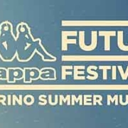 Kappa futur festiwal w Turynie