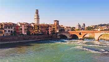 Verona i Italia