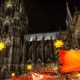 julmarknader Köln