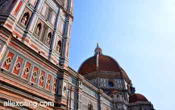 Firenze katedral